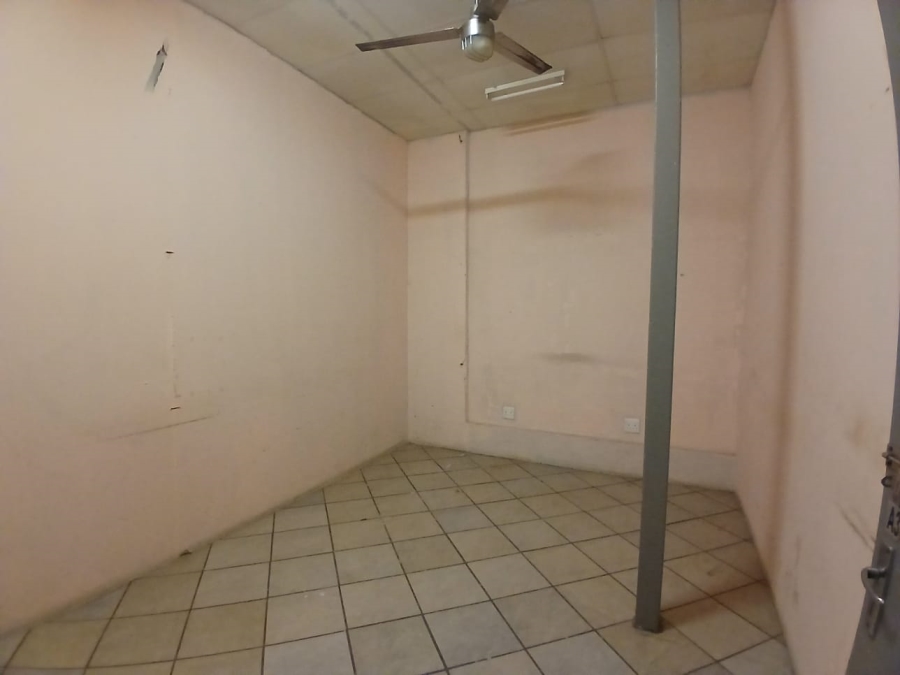 To Let Commercial Property for Rent in Rustenburg Central North West
